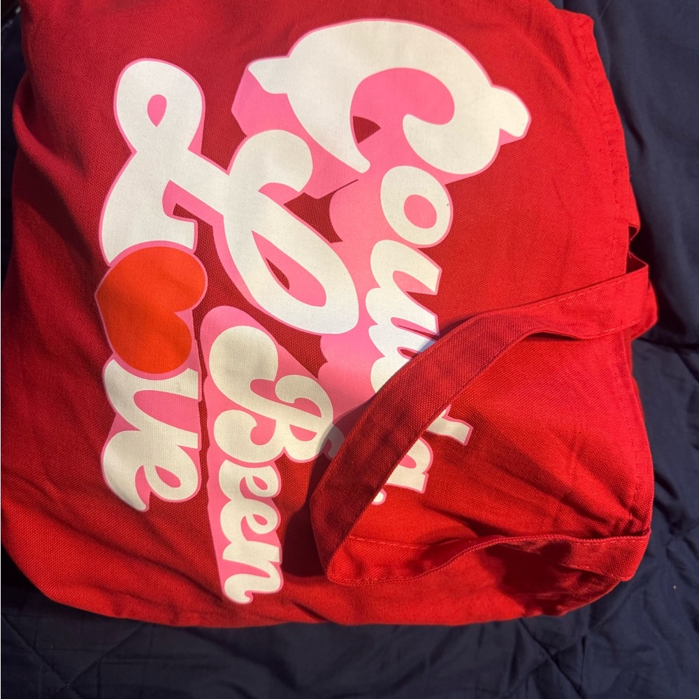 Drewskis gift bag season 2 premier of it could of been love event size large